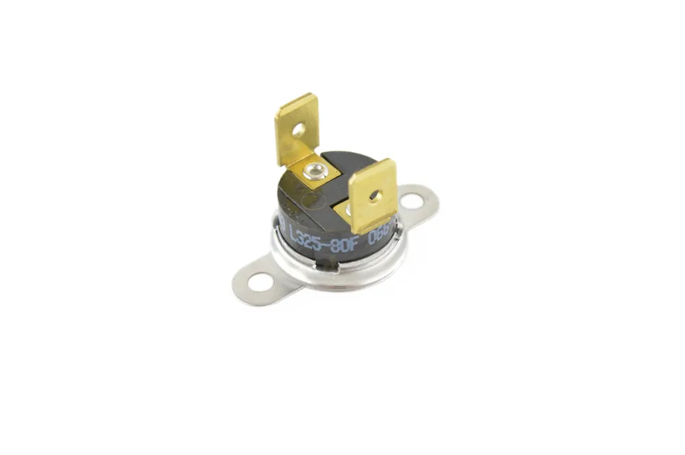 Heat & Glo SRV4021-383 Hi Limit Switch 325f 066-531 / 4021-383