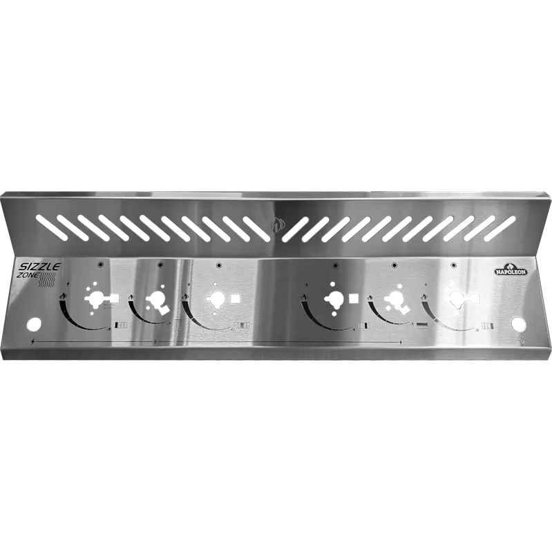 Napoleon Bbq N475-0591 Panel, Control P/Pro500Rsib-3