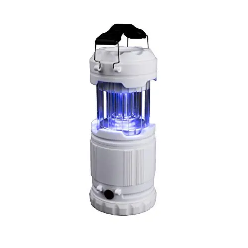 Nebo 6587 Z-Bug Lantern + Light