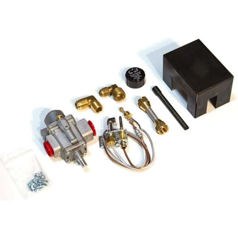 Grand Canyon HCSPK-N High Capacity Safety Pilot Kit