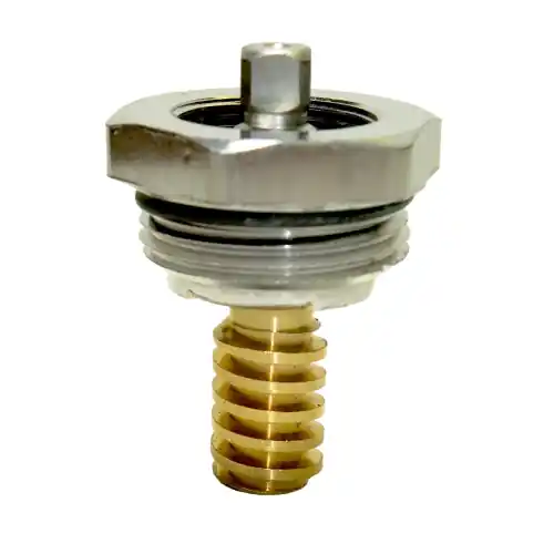 Woodford 55177 Wall Hyd Head Nut Assembly