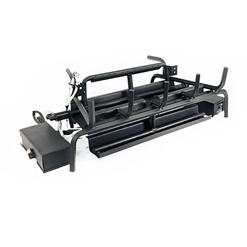 Grand Canyon 3BRN-24-NG-MVKEI-GCRK Assembled 24 inches 3-Burner Electronic NG