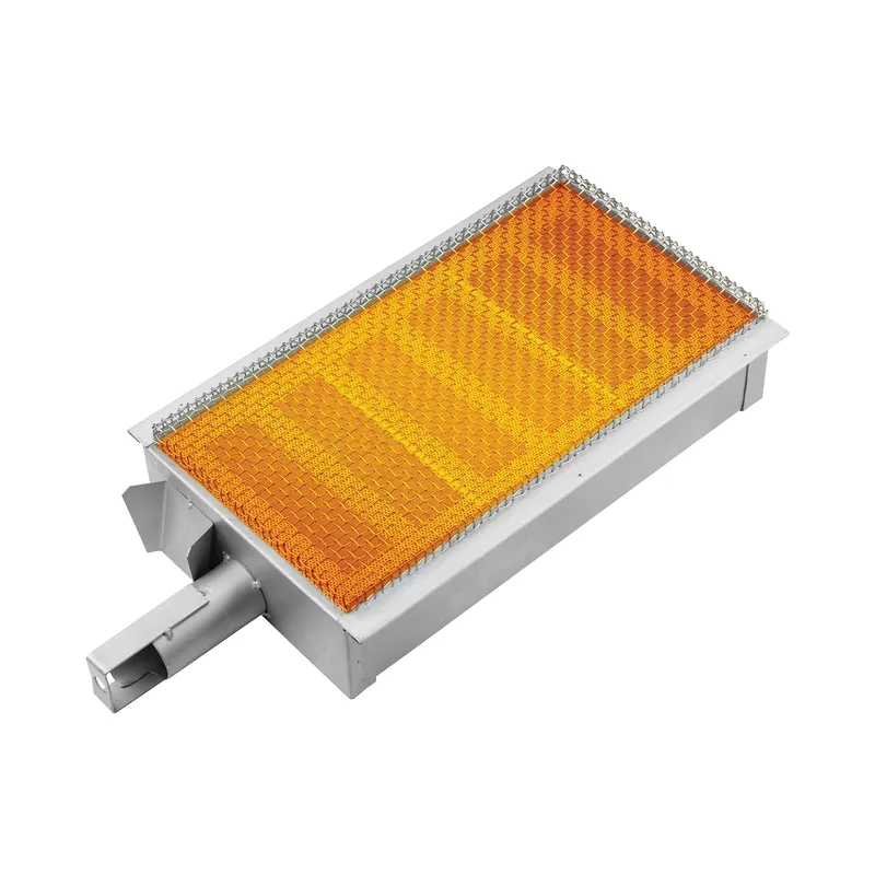 American Made Grill IRB-EST Estate Drop-In Infrared Sear Burner 26,000 BTUs