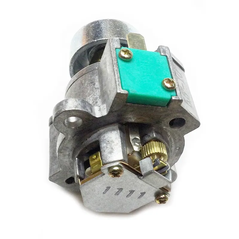 Heat & Glo LPK-SL7 SL-7 IPI Conversion Kit - LP