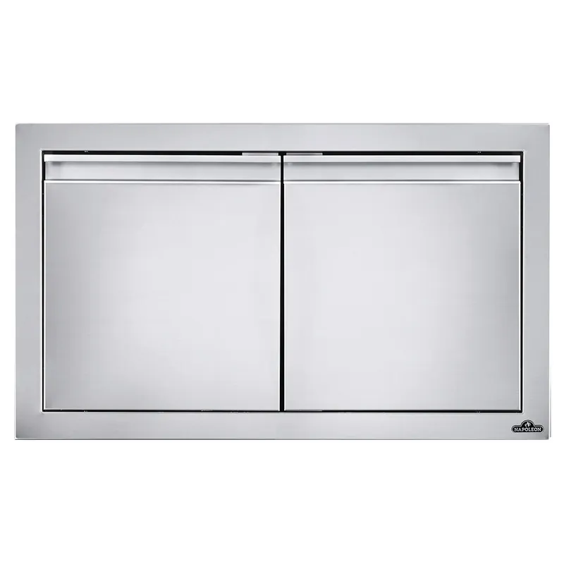 Napoleon Bbq BI-3016-2D 30 x 16 inch Small Double Door