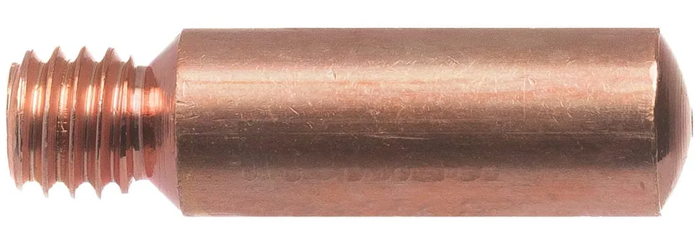Tweco 11H35 Contact Tip .035 25 Pack