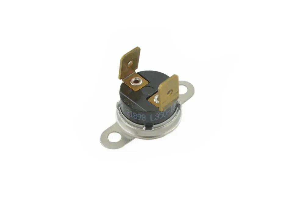 Heat & Glo 4021-642 High Limit Switch 350F replacement SRV4021-642
