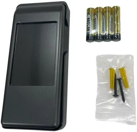 Heat & Glo SRV2326-110 RC400 Remote Assembly