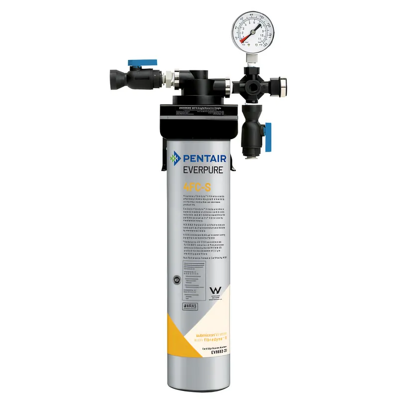 Manitowoc EV920281 QC7I Water Filt Single-4FC S
