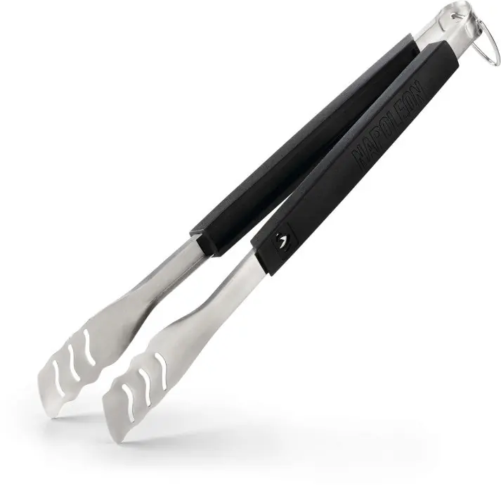 Napoleon Bbq 55026 Stainless Steel Tongs