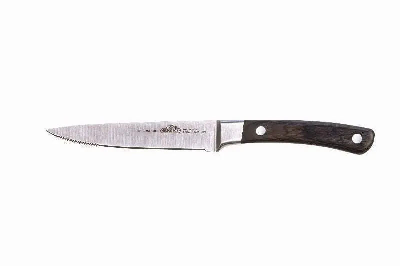 Napoleon Bbq 55208 pro steak knife - 5-in