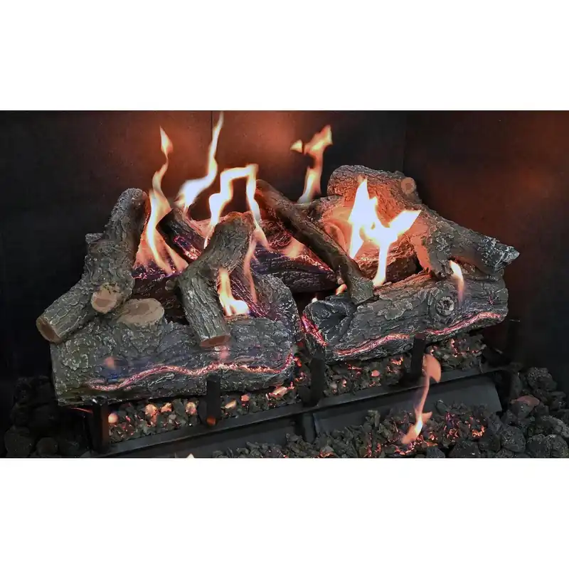 Grand Canyon LAFV-30-VEN Lava Front View Burner - 30 inch