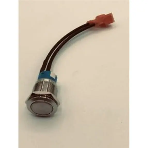 Heat & Glo SRV4121-136 Power Switch REPLACEMENT MON-SRV2491-191