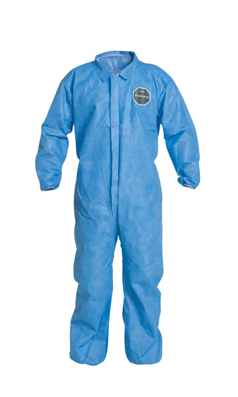 Dupont PB125SBU-4X ProShield 10 Coverall