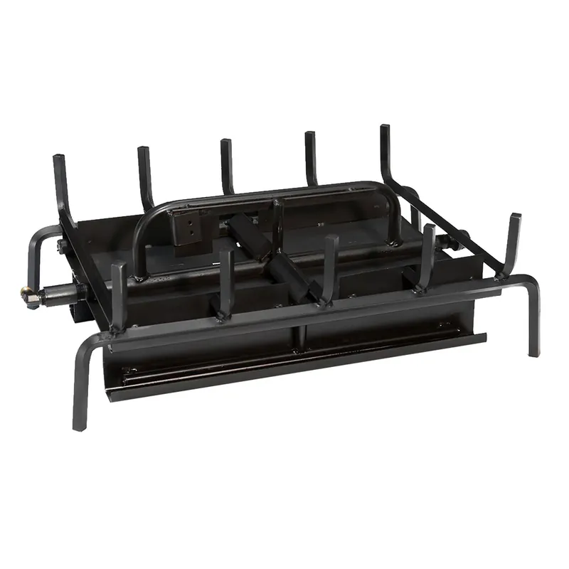 Grand Canyon 3BRN-ST30 Gas Logs 3 Burner See-Through 30 in.