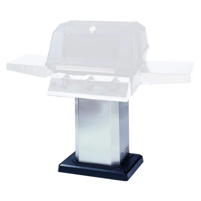 Modern Home Products OP-P Permanent Propane Base for OCOLB/OCOL