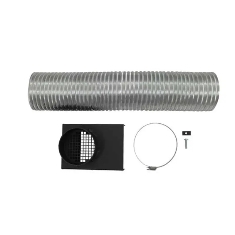 Iron Strike 71111 Outside Air Kit (71111)
