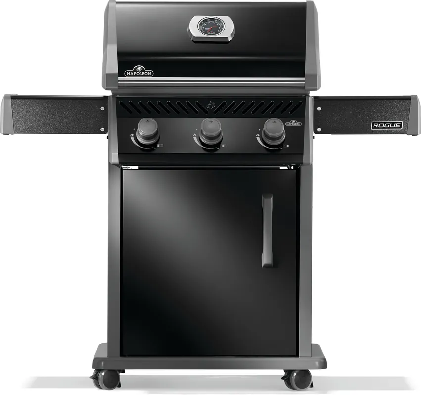 Napoleon Bbq R425PK-2-SS Rogue® 425 Gas Grill 42,000 BTU