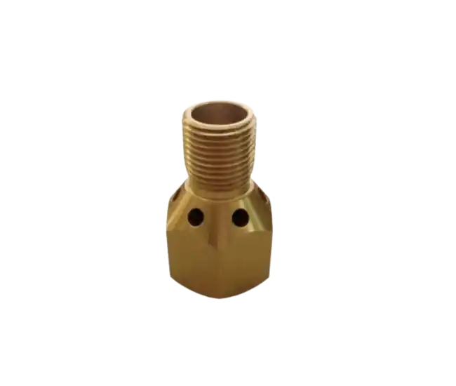 Grand Canyon OAS-LP 1/2-inch Orifice Air Mixer - LP