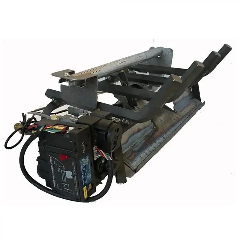 Grand Canyon VFVUL24/30EP Vulcan Vent-Free Burner 24-30 inch