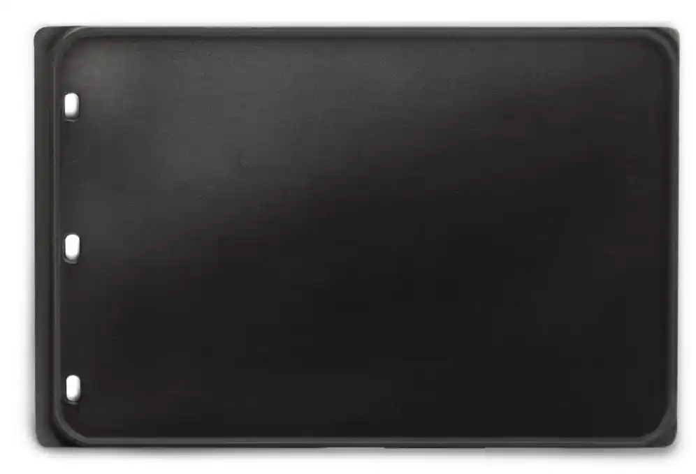 Napoleon Bbq 56365 Cast Iron Reversible Griddle for Rogue 365 / 525 Model Grills