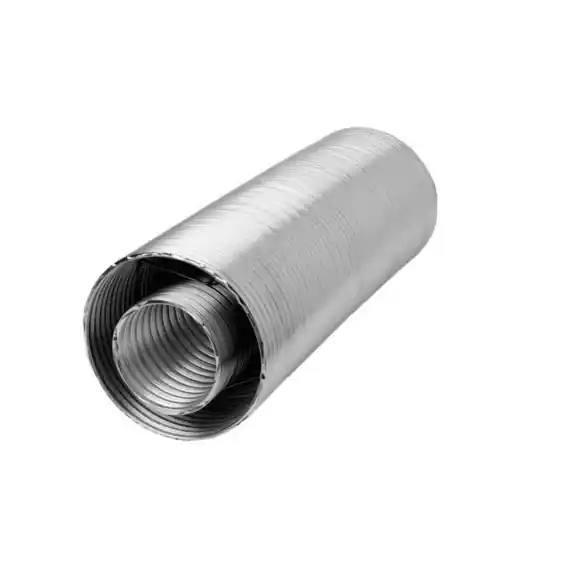 Heat & Glo SLP-HSFTK hht horizontal vent flex termination kit