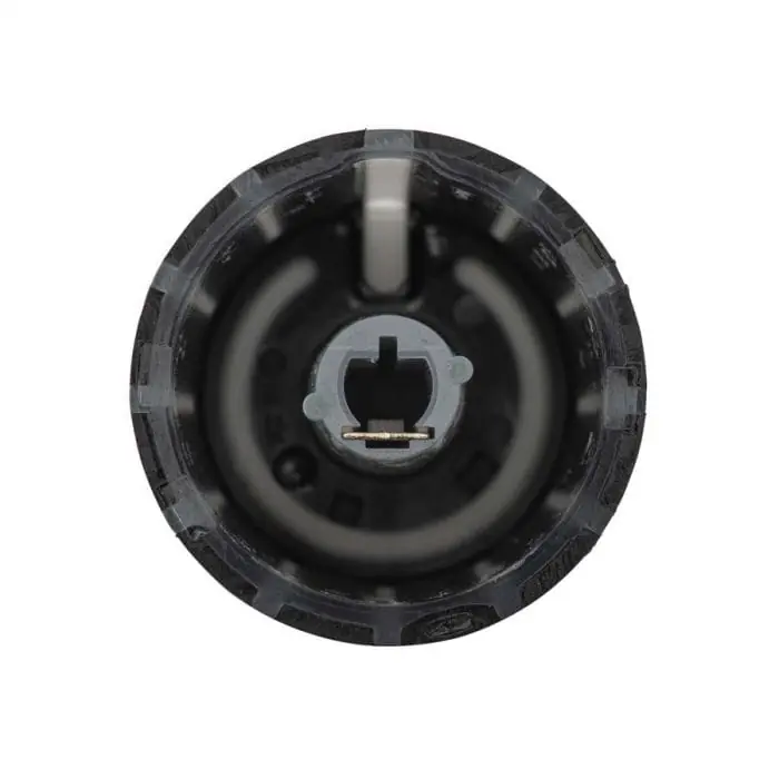 Napoleon Bbq N380-0042-BK Small Control Knob (RSE425/525)