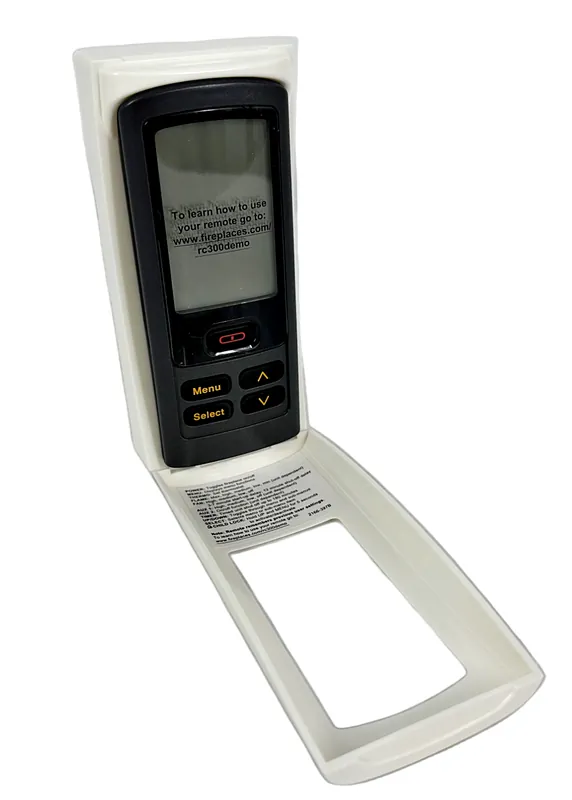 Heat & Glo 2166-330 remote (2166-330)