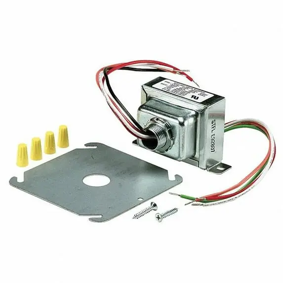 Grand Canyon 620-402 12-24V Class 2 Transformer