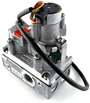 Heat & Glo SRV2166-302 Variable IPI Gas Valve - NG REPLACEMENT 2166-302