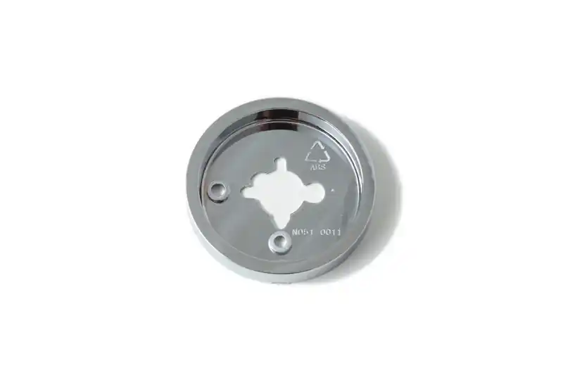 Napoleon Bbq N051-0011 Control Knob Bezel for Napoleon Prestige Pro 500 Built-in Grill With Rear Infrared Burner