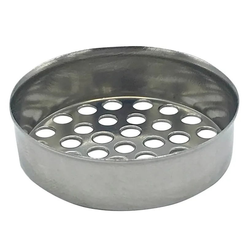 Wal-Rich 0528006 Ketchall Wash Tray Strainer
