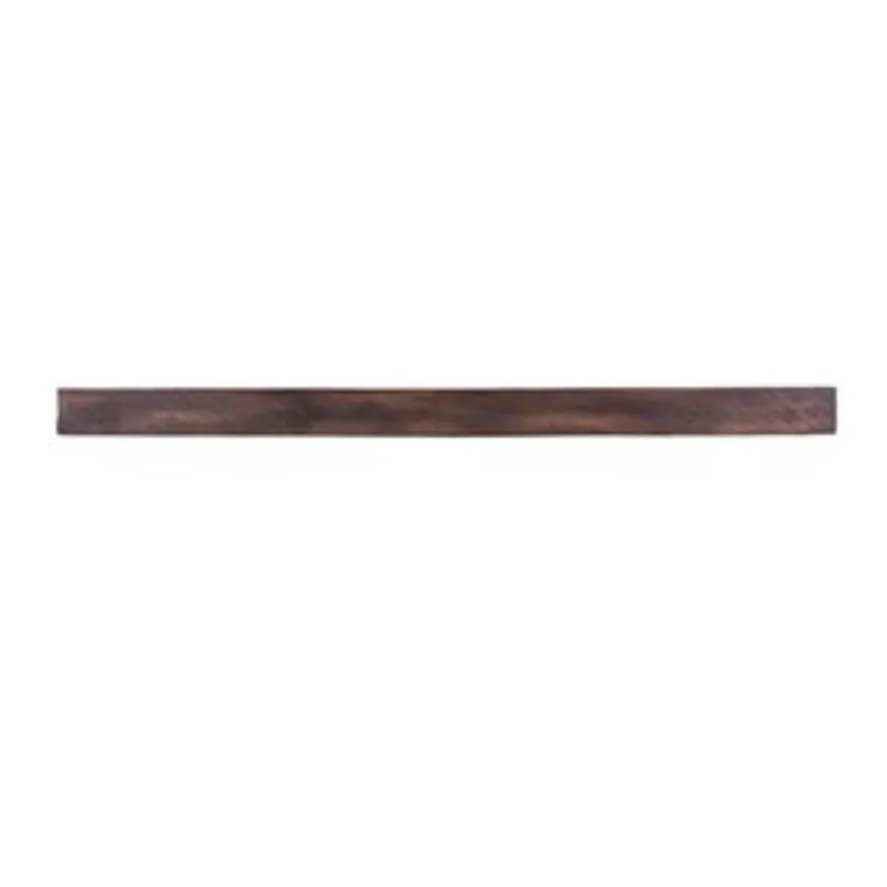 Lexington 7074 Hearth FS-5-LH-MD Flat Sawn Beam Maduro 5 feet Mantel