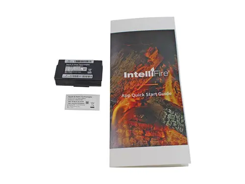 Heat & Glo IFT-WFM IntelliFire Wi-Fi Module
