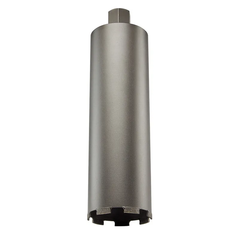 Milwaukee 48-17-0125 2-1/2 in. Diamond Ultra Dry Core Bit
