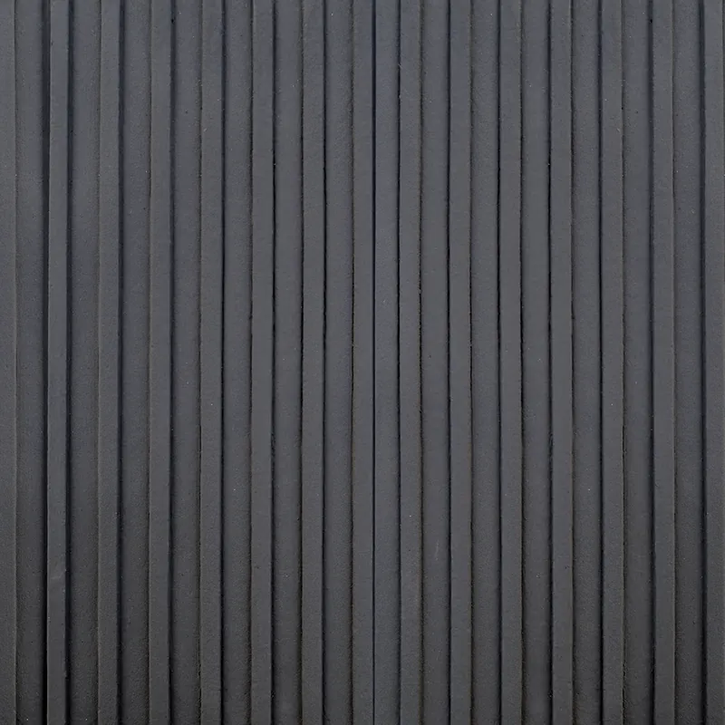 Montigo DRSQBK46AF Ash Fluted Liner Interior Panels DRSQBK46AF