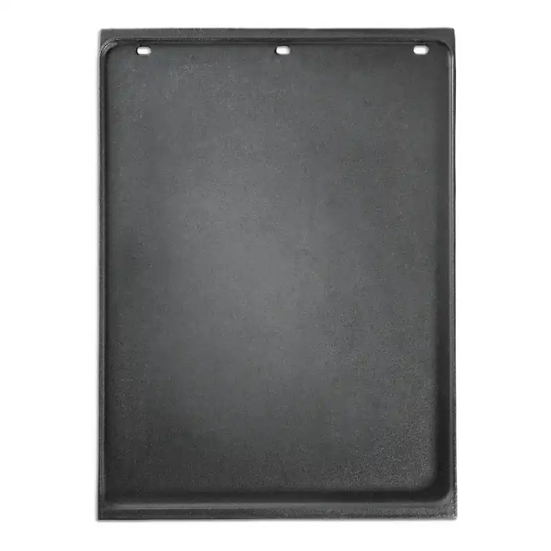 Napoleon Bbq 56425 Cast Iron Reversible Griddle for Rogue 425