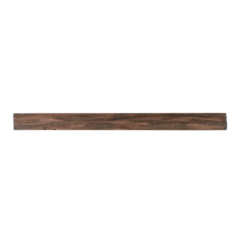 Lexington 7053 Hearth Grist Mill Maduro 5 feet Rustic Beam Mantel REPLACEMENT MPN