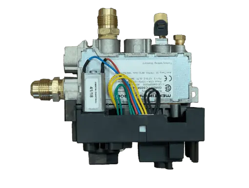 Flare 10GVGV GV60 – Gas Valve