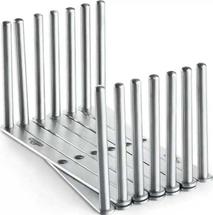 Napoleon Bbq 56012 expandable rib holder