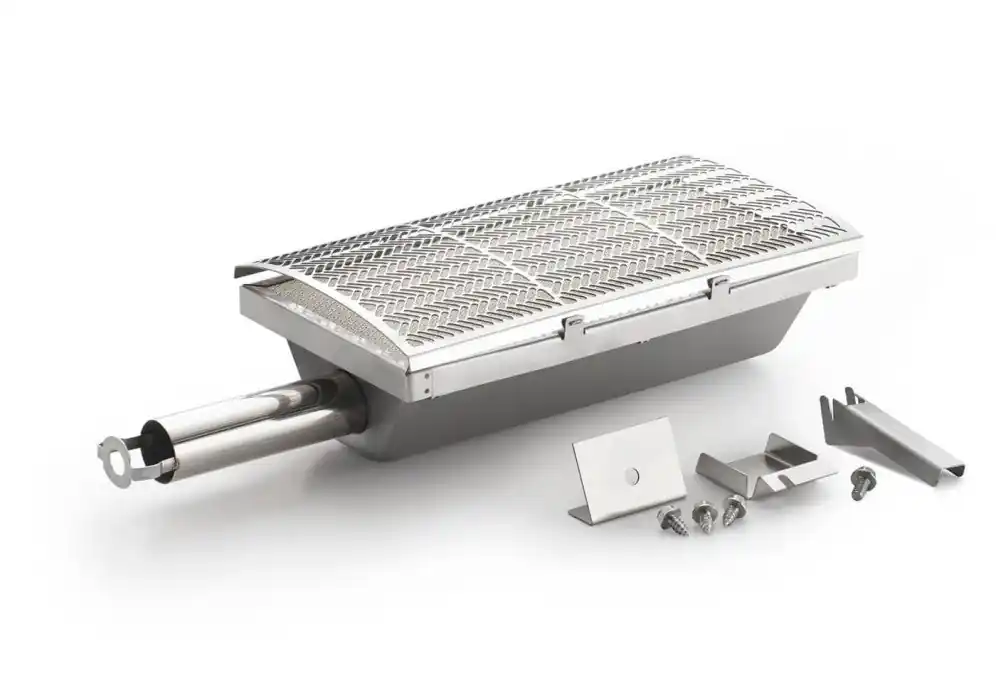Napoleon Bbq S81013 Infrared Burner Kit for Prestige 500/665 and PRO 500