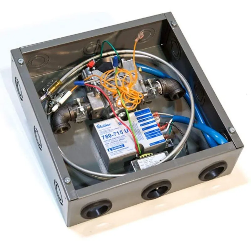 Grand Canyon EIS-OUTDOOR Outdoor Electronic Ignition System 200,000 BTU