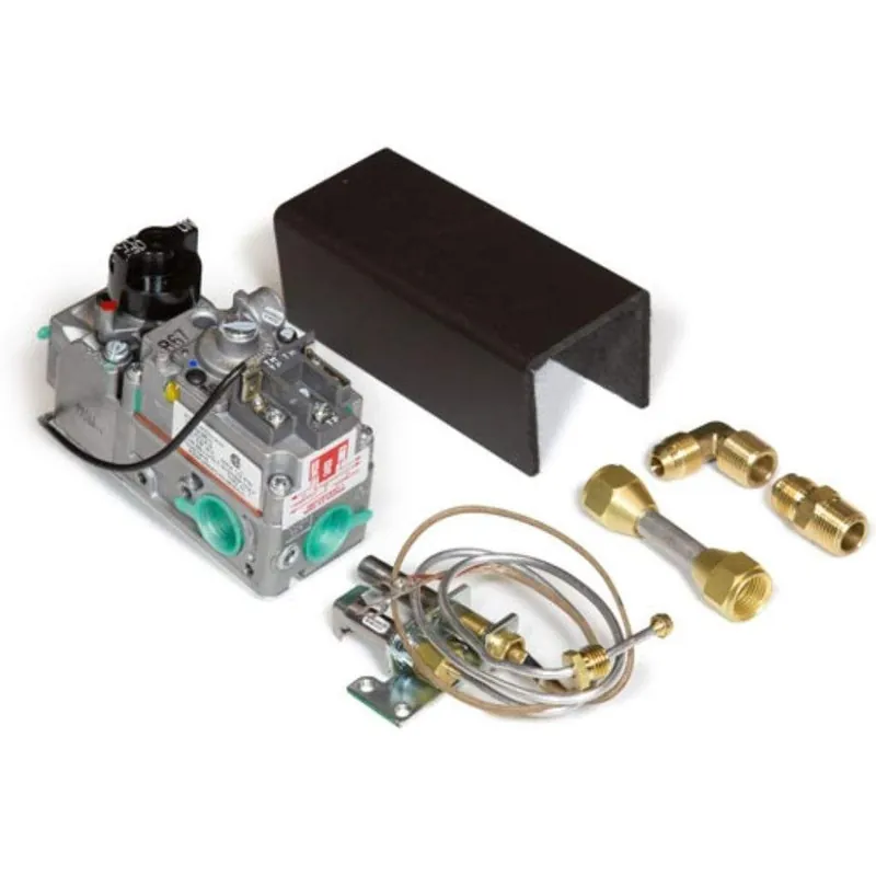 Grand Canyon MVQMKN Quick Mount Millivolt Kit