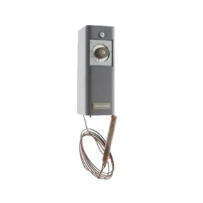 Honeywell T6031A1235 Refrigeration Temperature Controller