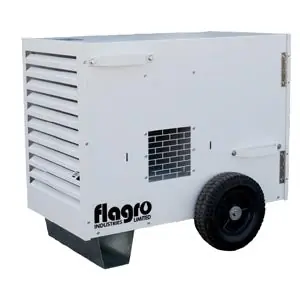 Flagro THCP-HD85 THC-85 Heater Diffuser