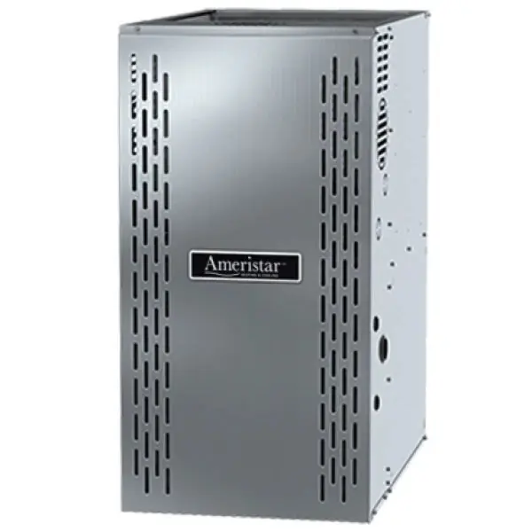 Ameristar A801X080BM4SD Gas Furnace 80000 BTU 17.5 inches