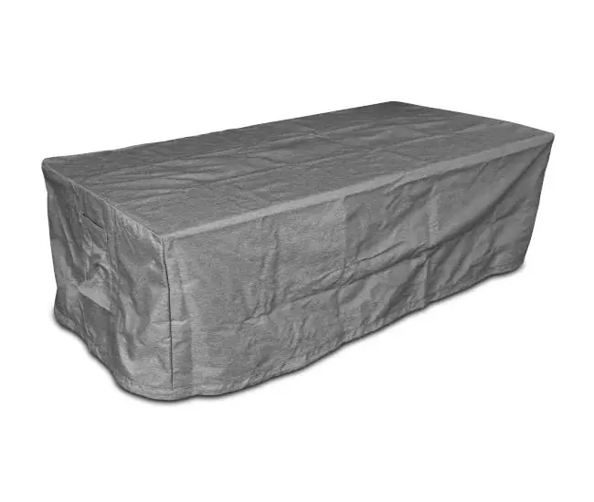 Grand Canyon COVER-ORECFT-7230 72-inch Fire Table Cover