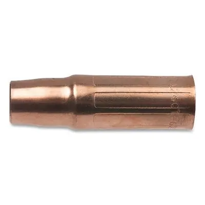 Tweco EL24I37 Mig Nozzle 3/8 in