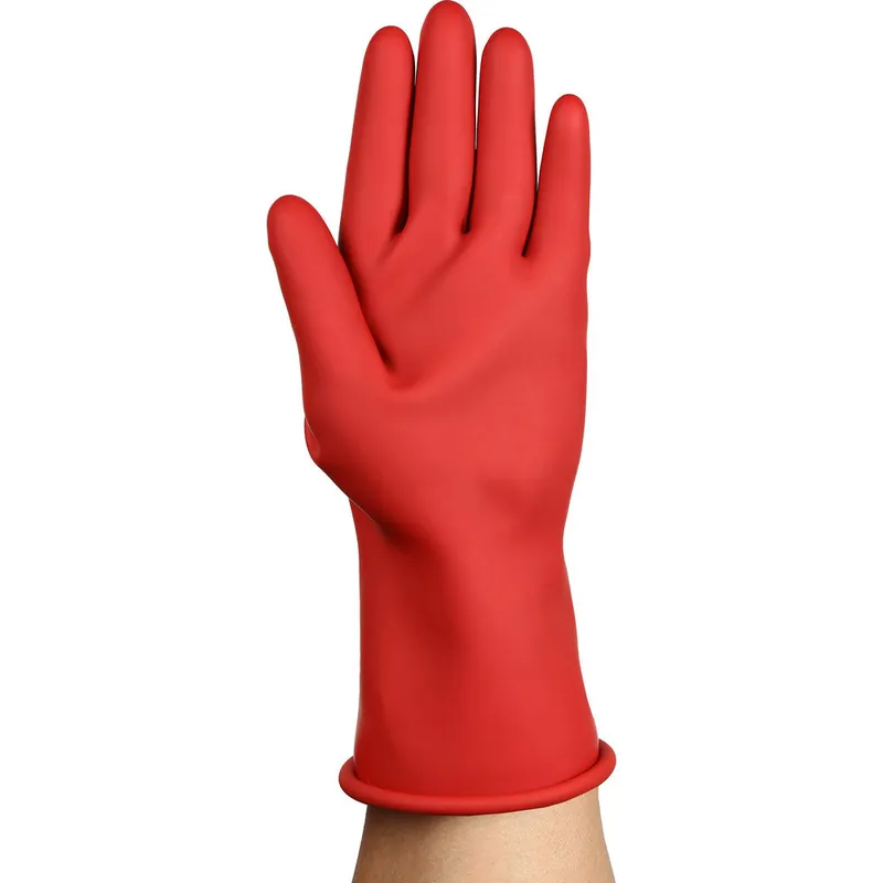 Activarmr RIG011RUL090 Electrical Insulating Gloves Class 0 11 inch