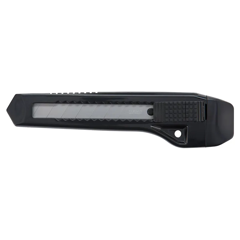 Pacific Handy Cutter E14107-7 Plastic Snap Knife, 8 Pt.